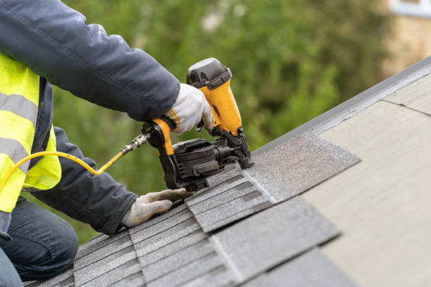 Best Metal Roofing Installation  in Lake Caroline, VA