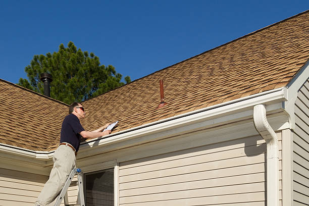 Fast & Reliable Emergency Roof Repairs in Lake Caroline, VA