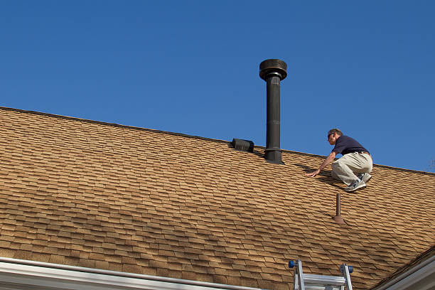 Reliable Lake Caroline, VA  Roofing repair and installation Solutions