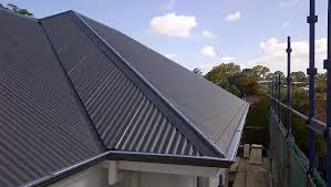 Best Sheet Metal Roofing  in Lake Caroline, VA